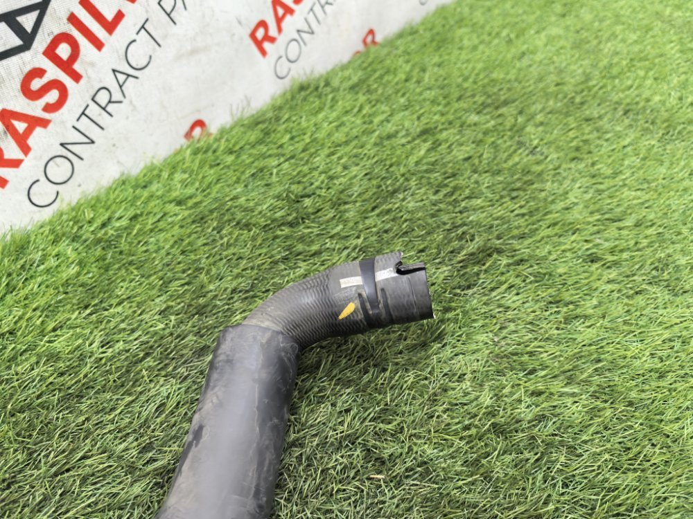 Патрубок радиатора, 1500 рублей, Красноярск