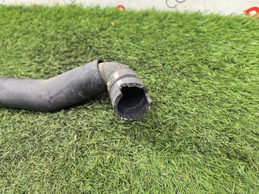 Патрубок радиатора, 1500 рублей, Красноярск