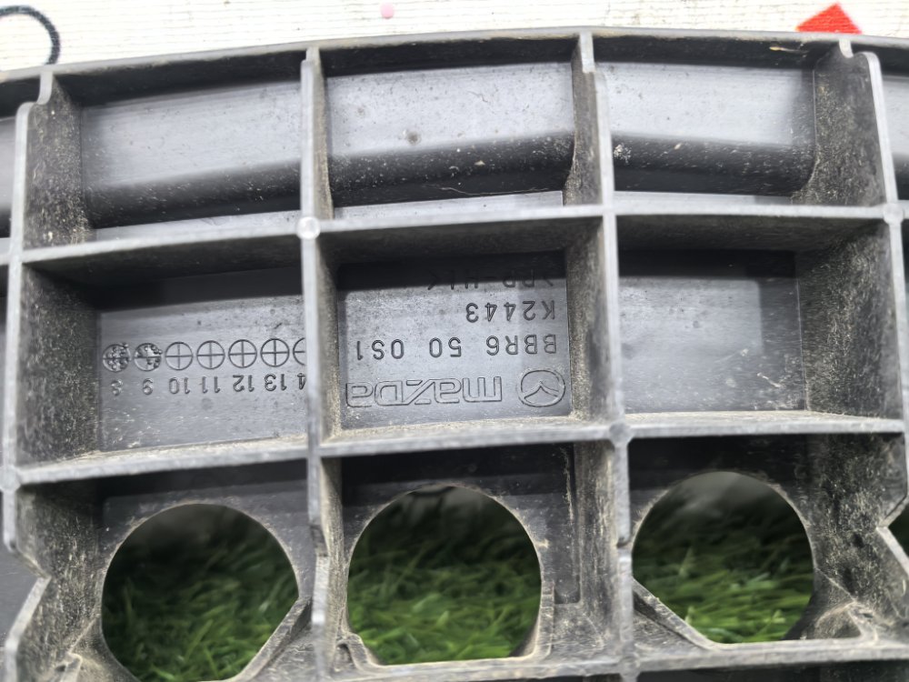 защита двигателя пластиковая, 1500 рублей, Красноярск