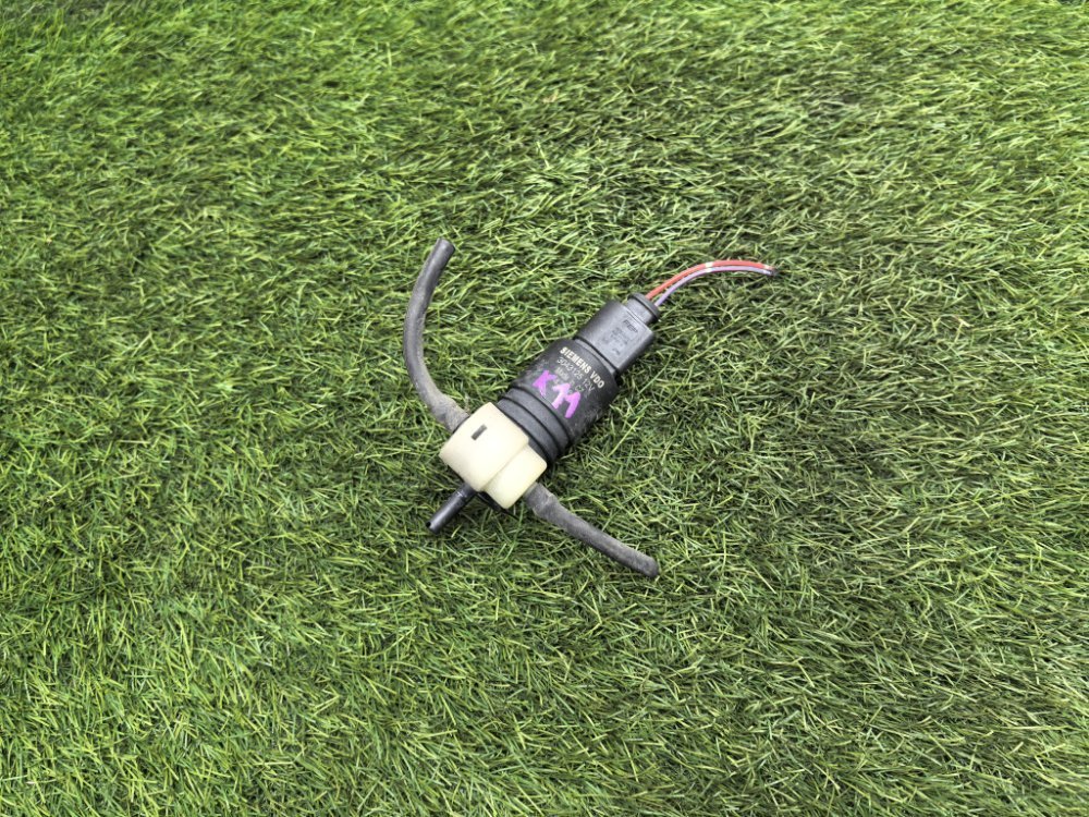 Насос омывателя, 1500 рублей, Красноярск