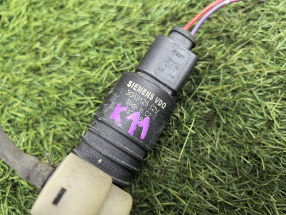 Насос омывателя, 1500 рублей, Красноярск