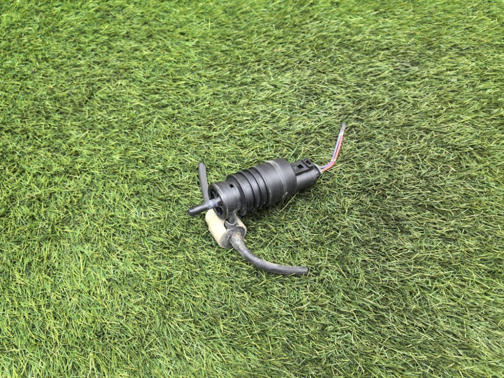 Насос омывателя, 1500 рублей, Красноярск