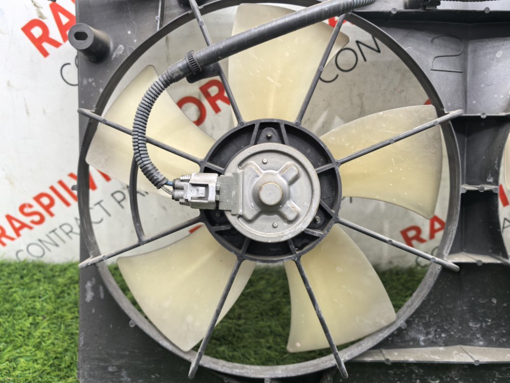 Диффузор радиатора, 15000 рублей, Красноярск