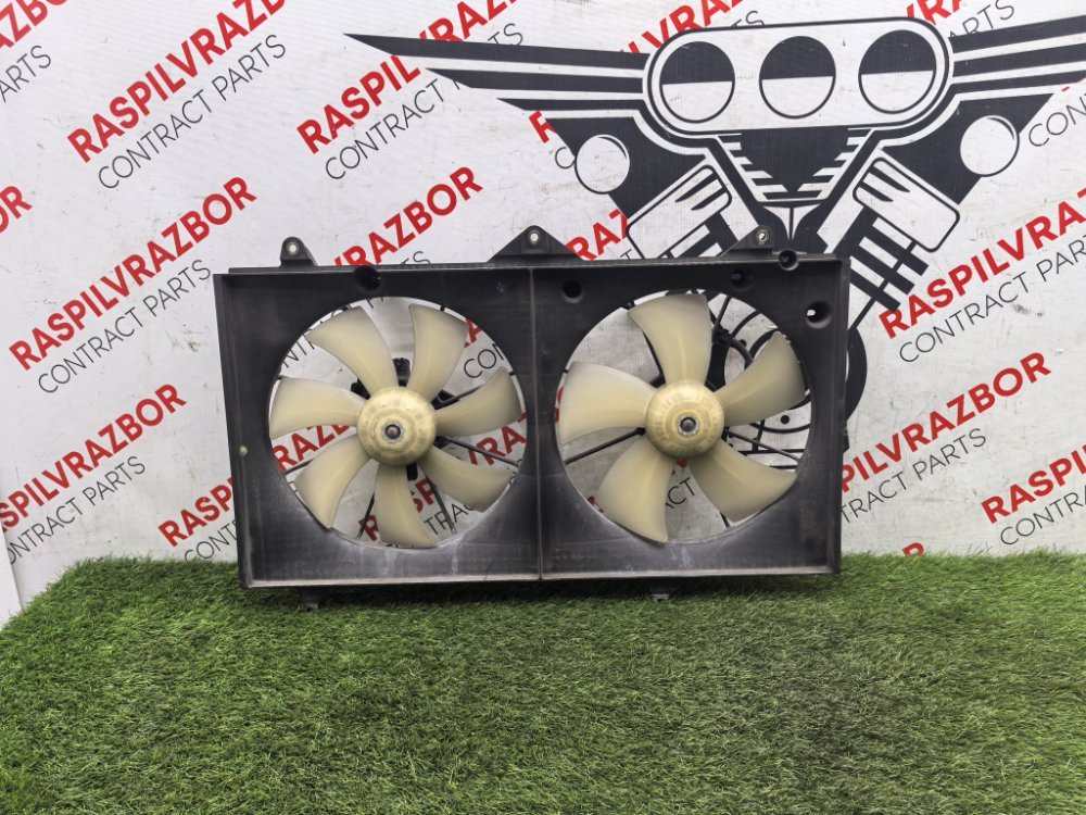 Диффузор радиатора, 15000 рублей, Красноярск