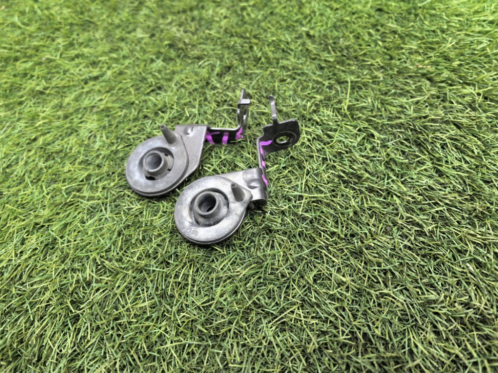 крепление радиатора кондиционера, 1500 рублей, Красноярск