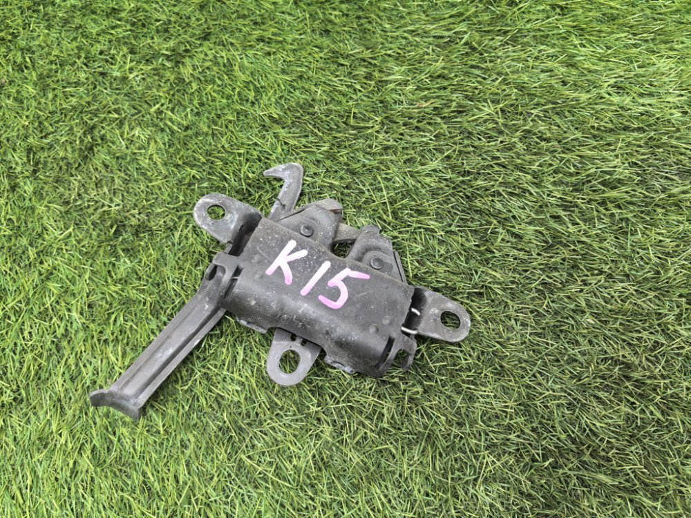 Замок капота, 1500 рублей, Красноярск