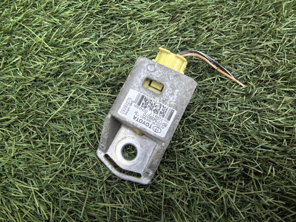 датчик airbag, 600 рублей, Красноярск