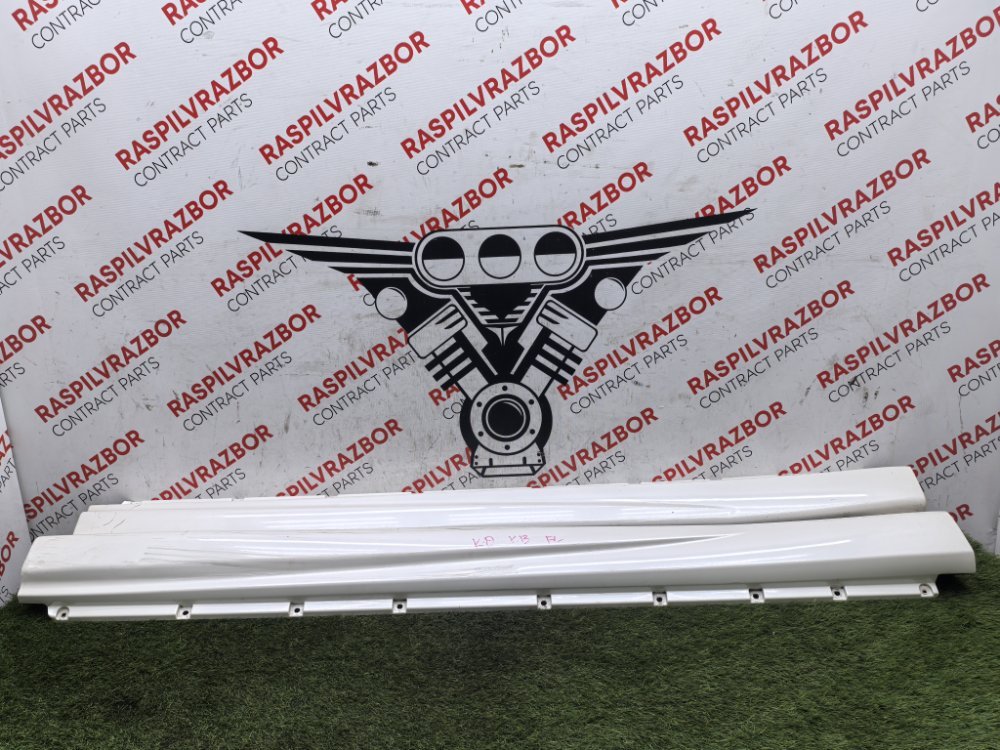 накладка на порог, 6000 рублей, Красноярск