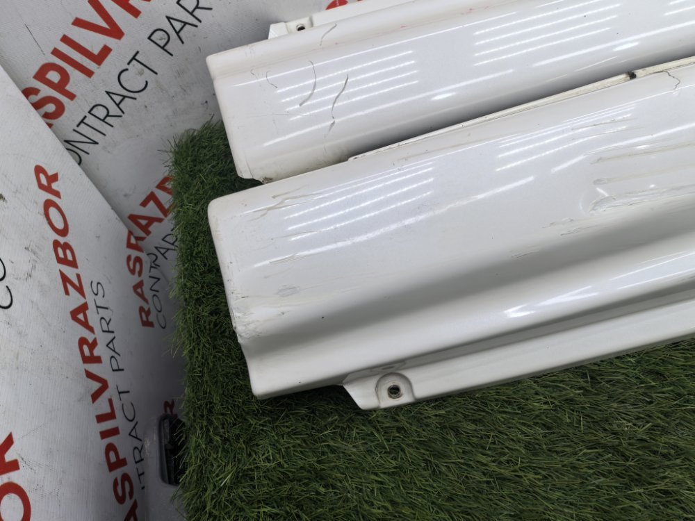 накладка на порог, 6000 рублей, Красноярск