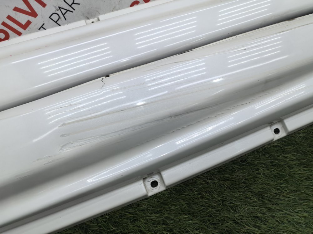 накладка на порог, 6000 рублей, Красноярск