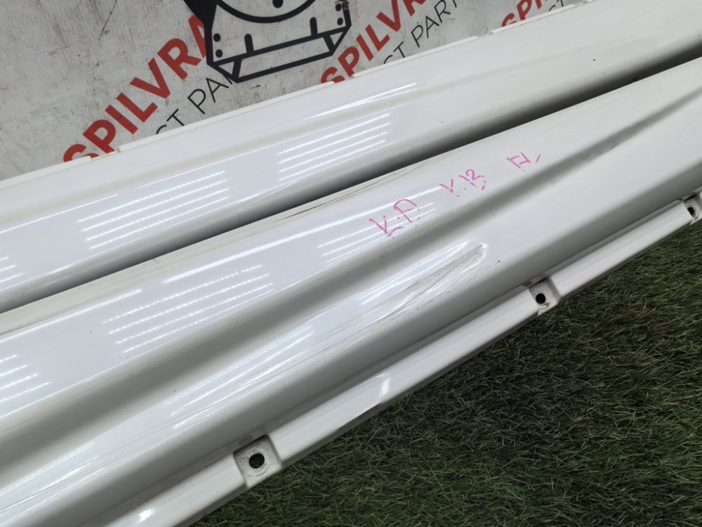 накладка на порог, 6000 рублей, Красноярск