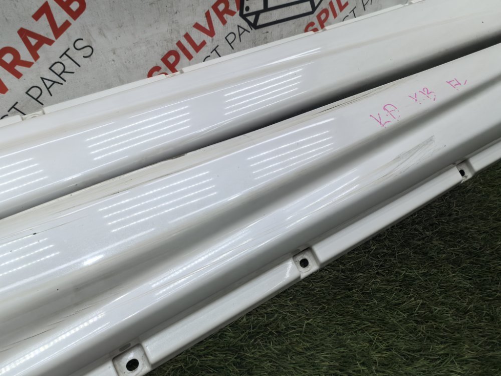 накладка на порог, 6000 рублей, Красноярск