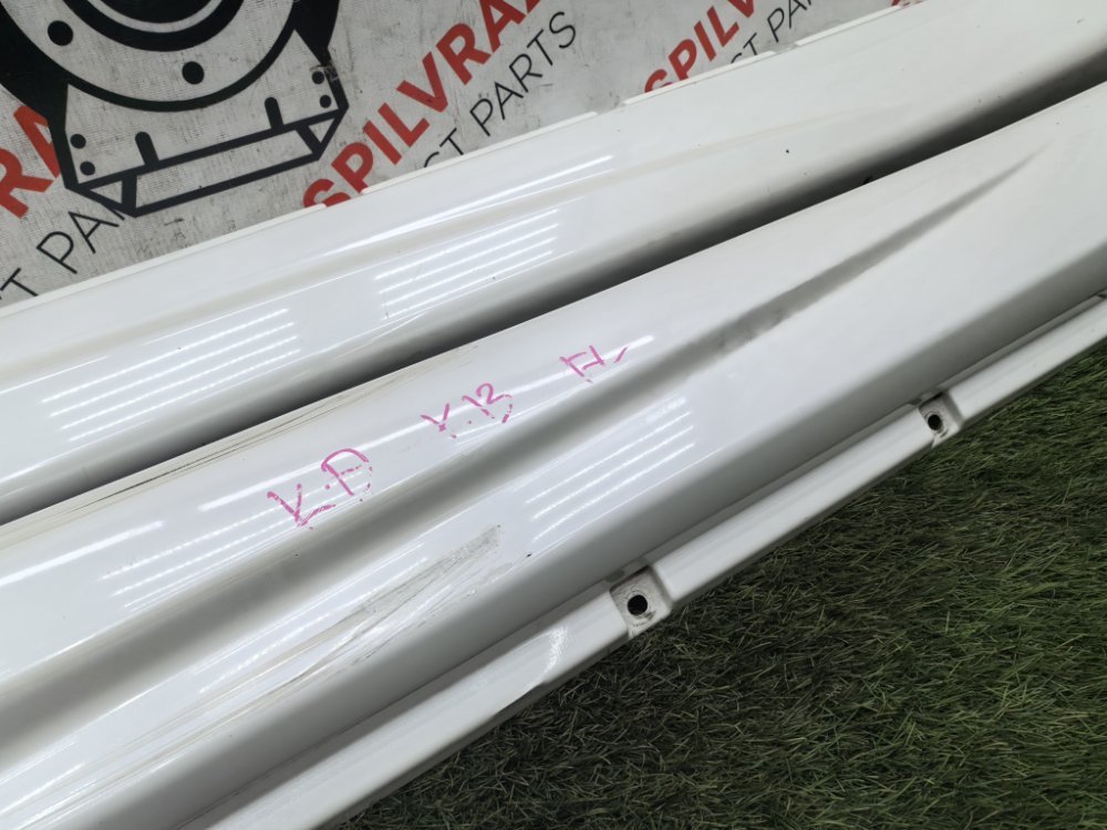 накладка на порог, 6000 рублей, Красноярск