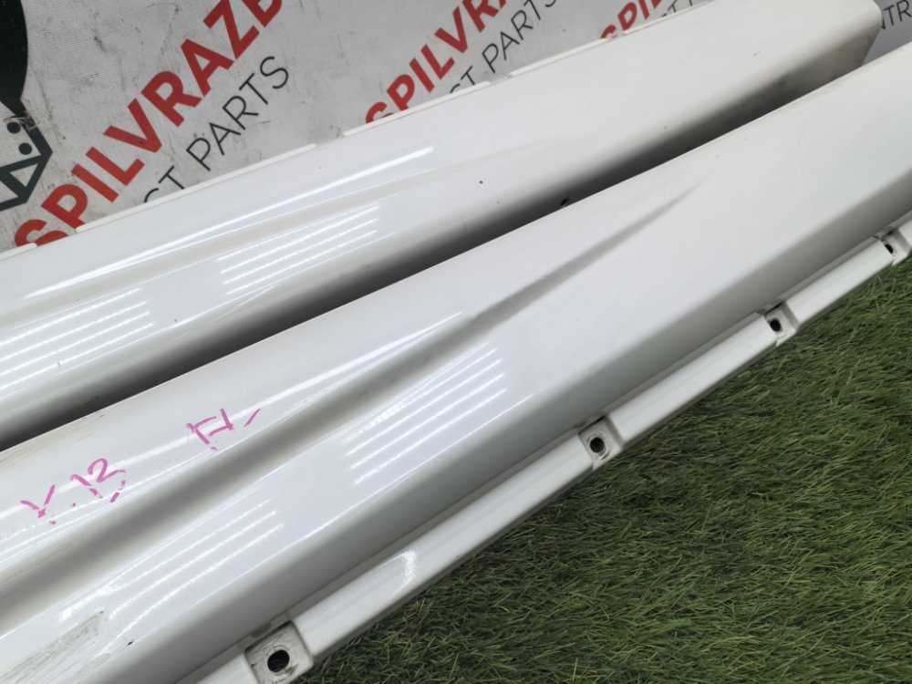 накладка на порог, 6000 рублей, Красноярск