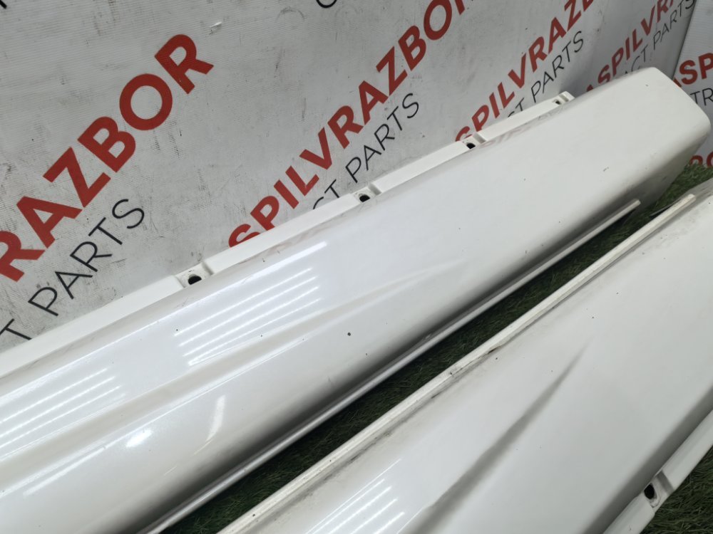 накладка на порог, 6000 рублей, Красноярск