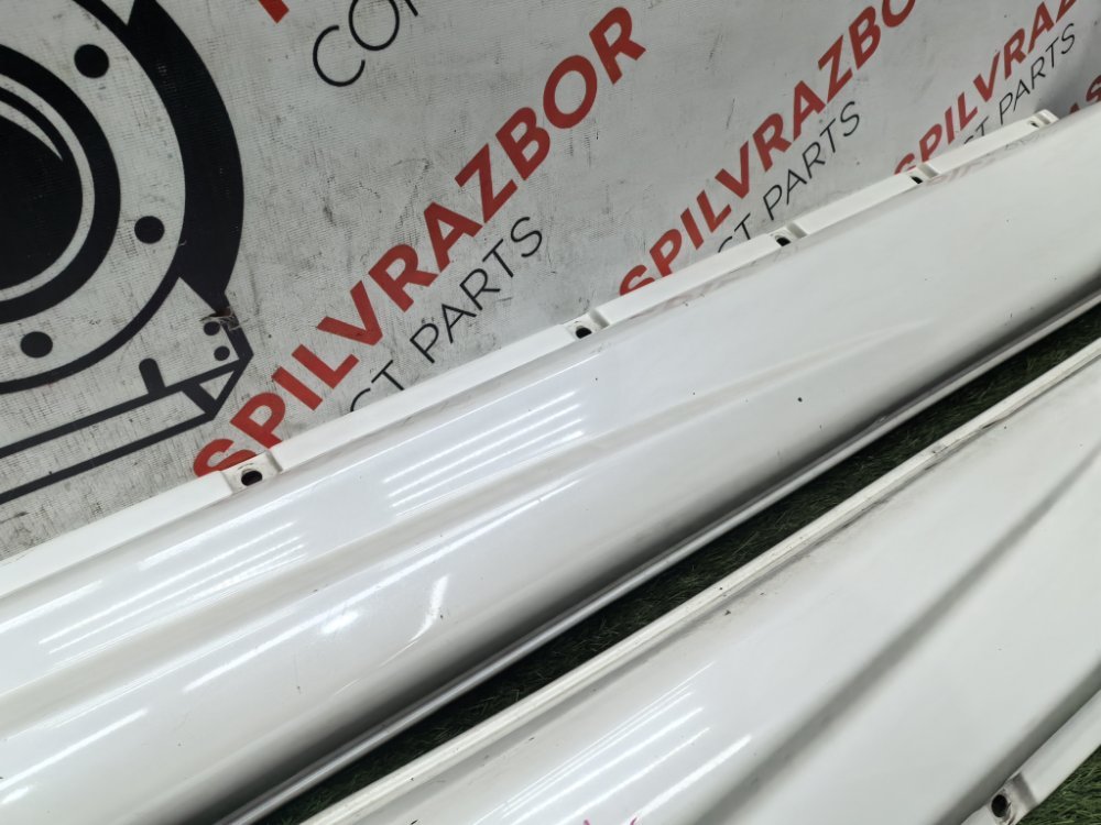 накладка на порог, 6000 рублей, Красноярск