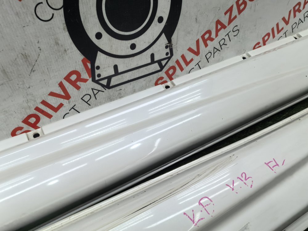 накладка на порог, 6000 рублей, Красноярск