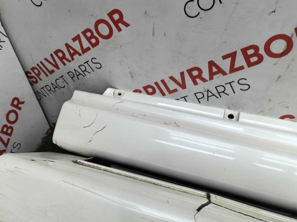 накладка на порог, 6000 рублей, Красноярск