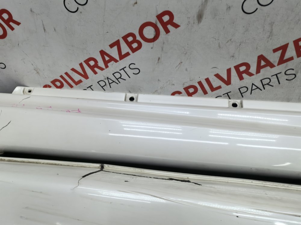 накладка на порог, 6000 рублей, Красноярск