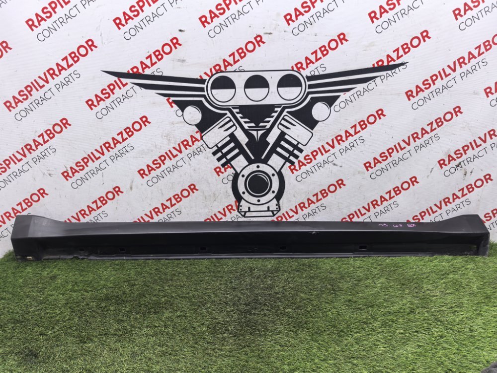 накладка на порог, 2500 рублей, Красноярск