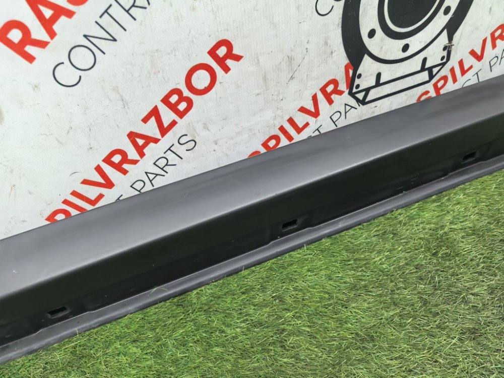 накладка на порог, 2500 рублей, Красноярск