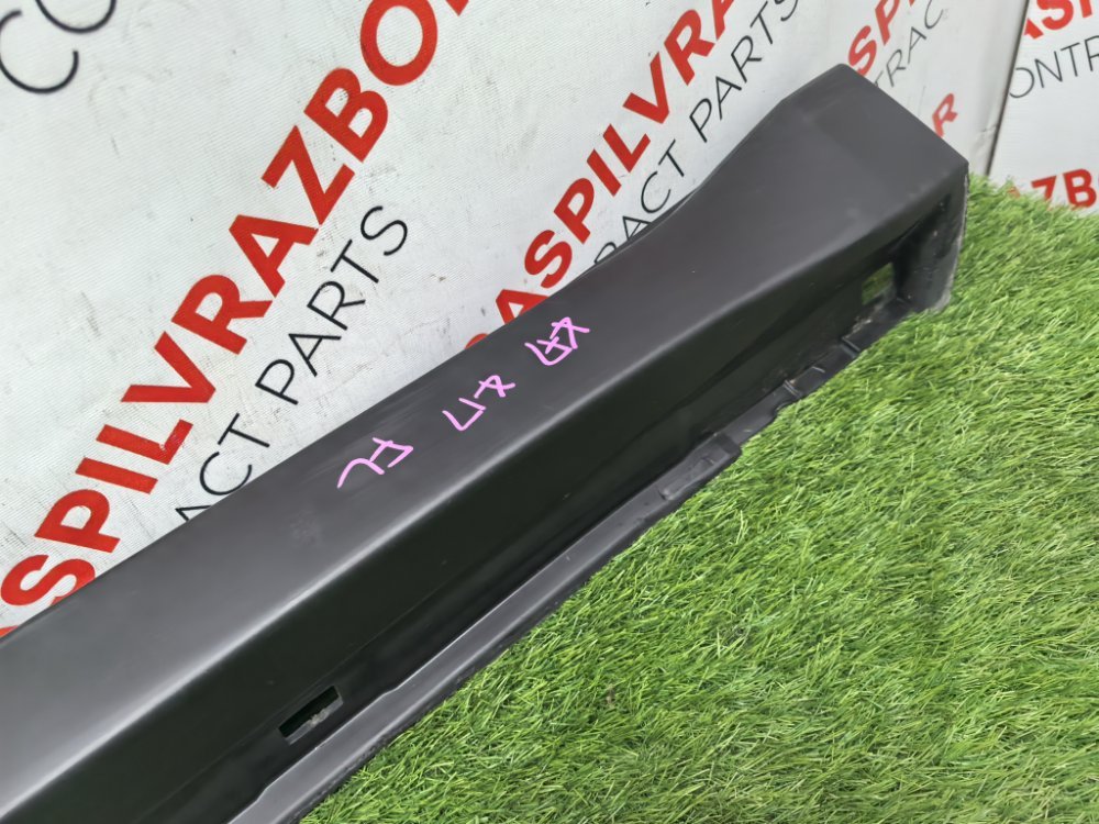 накладка на порог, 2500 рублей, Красноярск