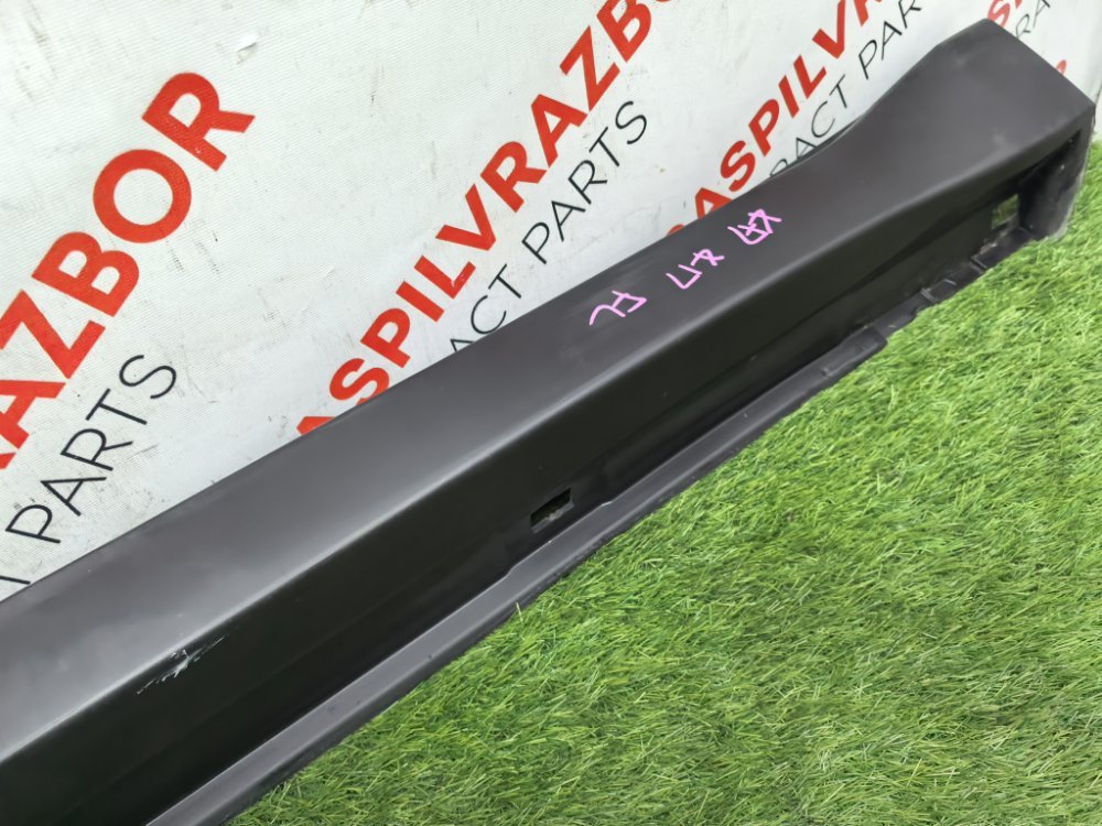 накладка на порог, 2500 рублей, Красноярск