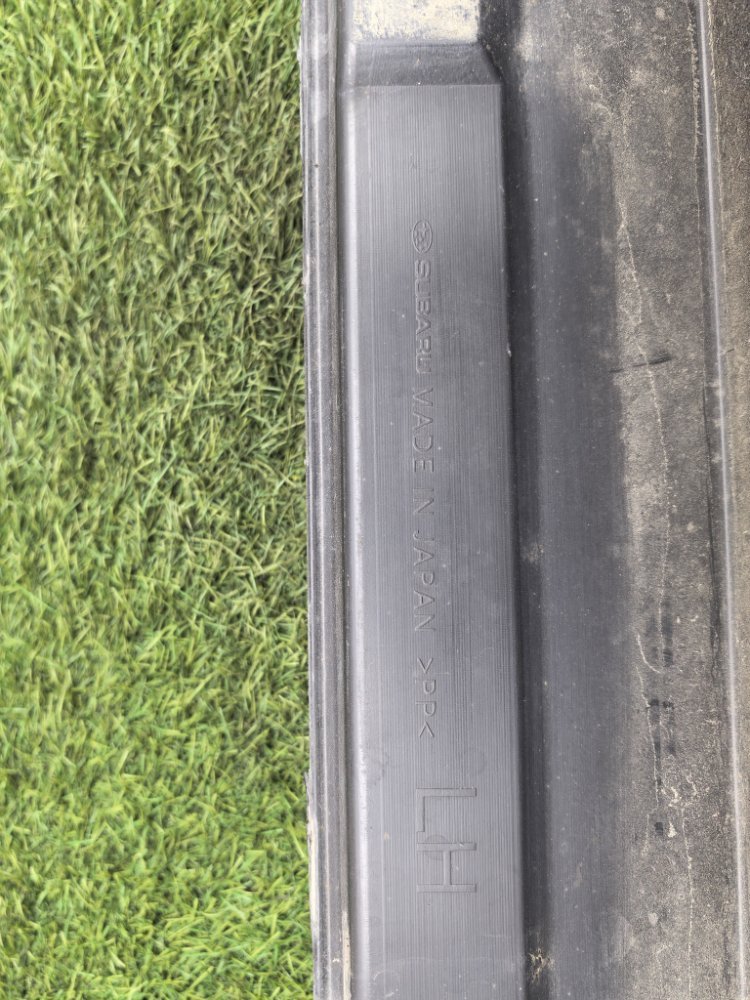 накладка на порог, 2500 рублей, Красноярск