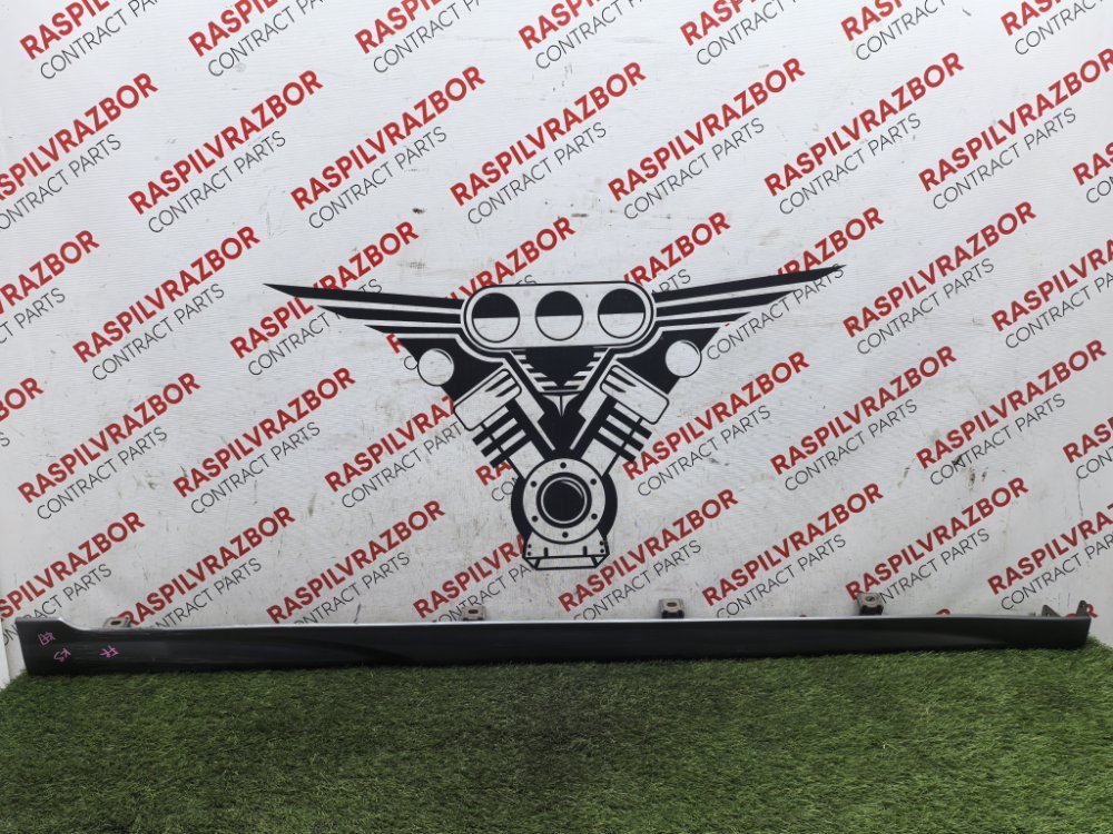 накладка на порог, 5000 рублей, Красноярск