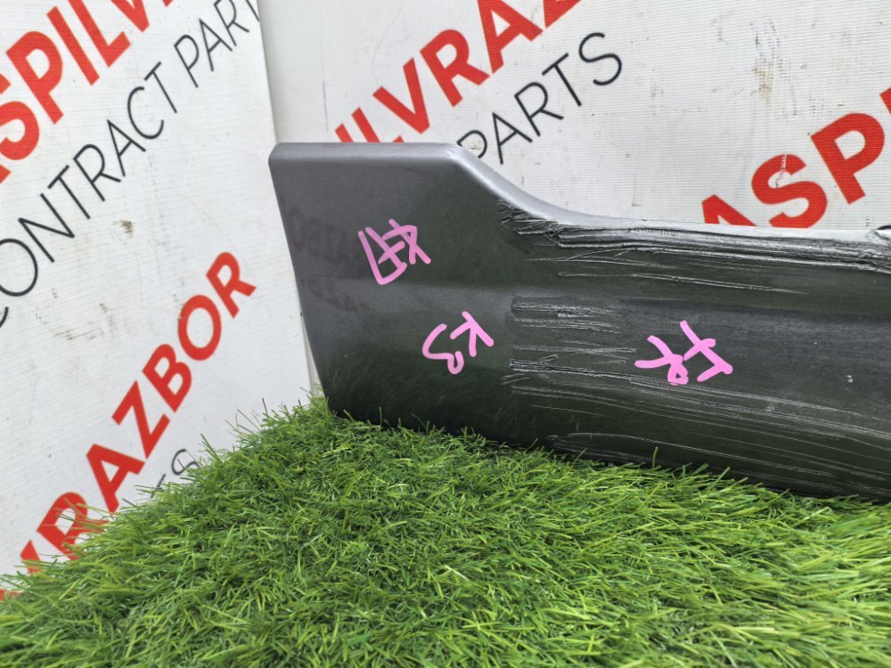 накладка на порог, 5000 рублей, Красноярск