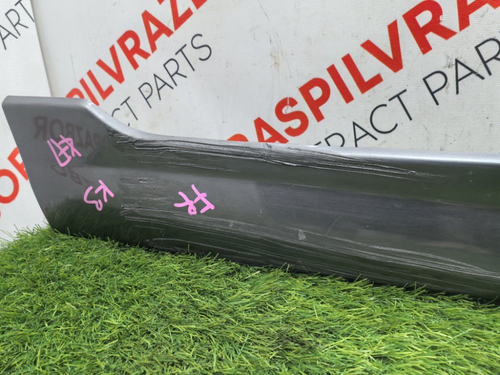 накладка на порог, 5000 рублей, Красноярск