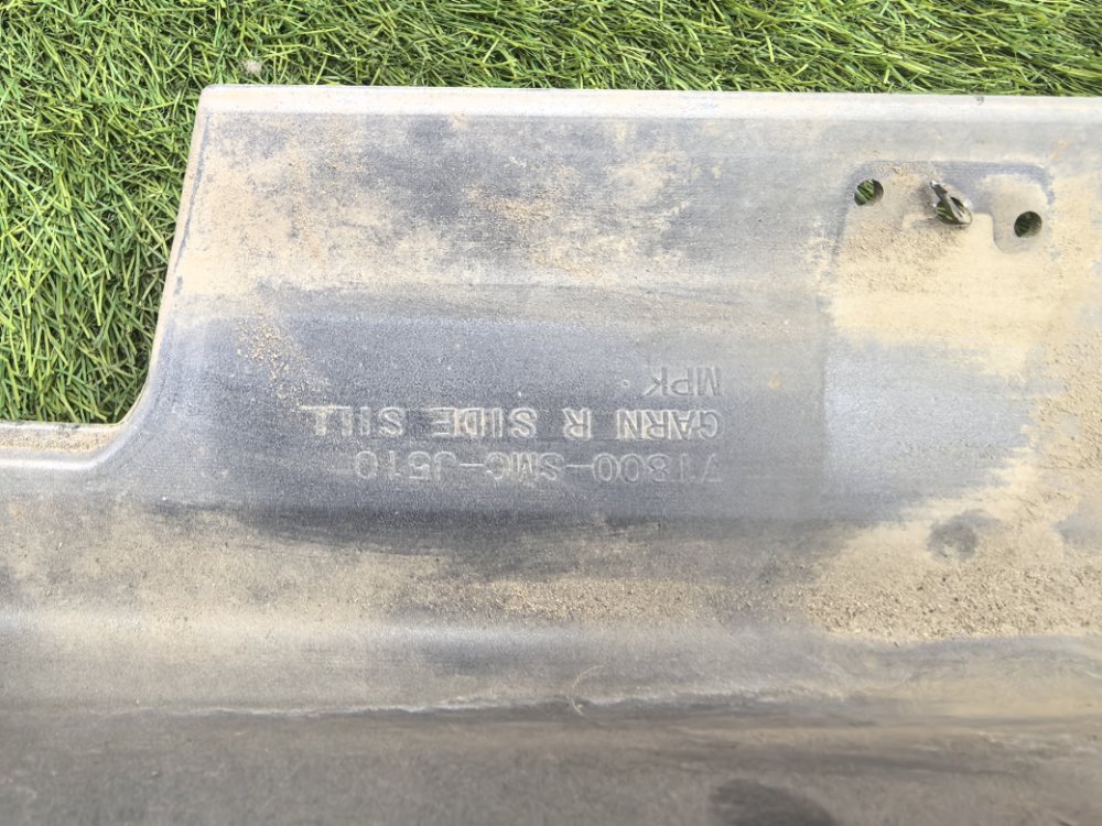 накладка на порог, 5000 рублей, Красноярск