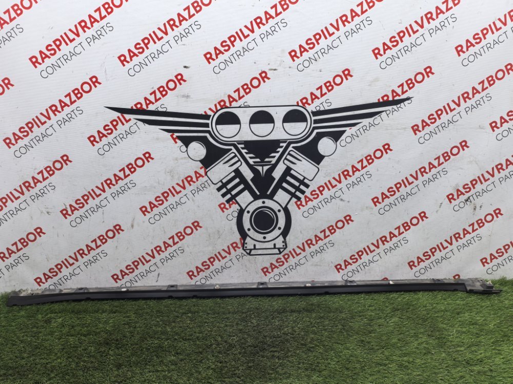 накладка на порог, 2000 рублей, Красноярск