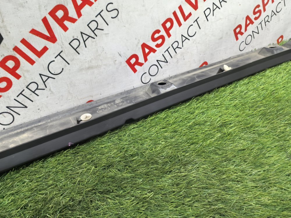 накладка на порог, 2000 рублей, Красноярск