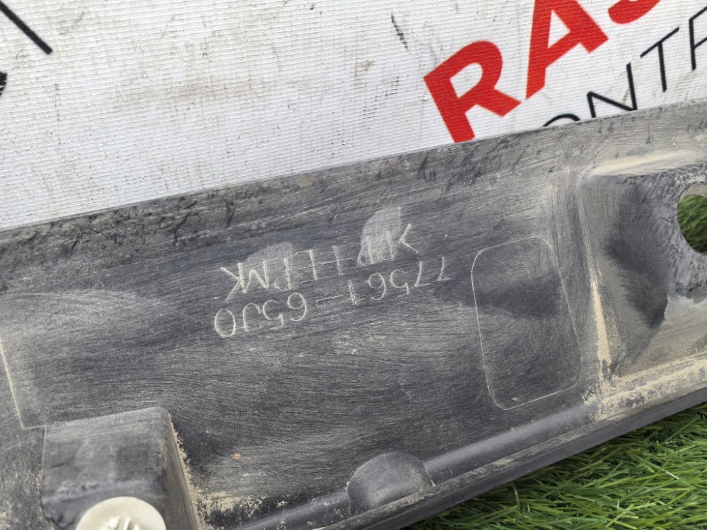 накладка на порог, 2000 рублей, Красноярск