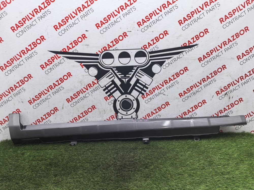 накладка на порог, 2500 рублей, Красноярск