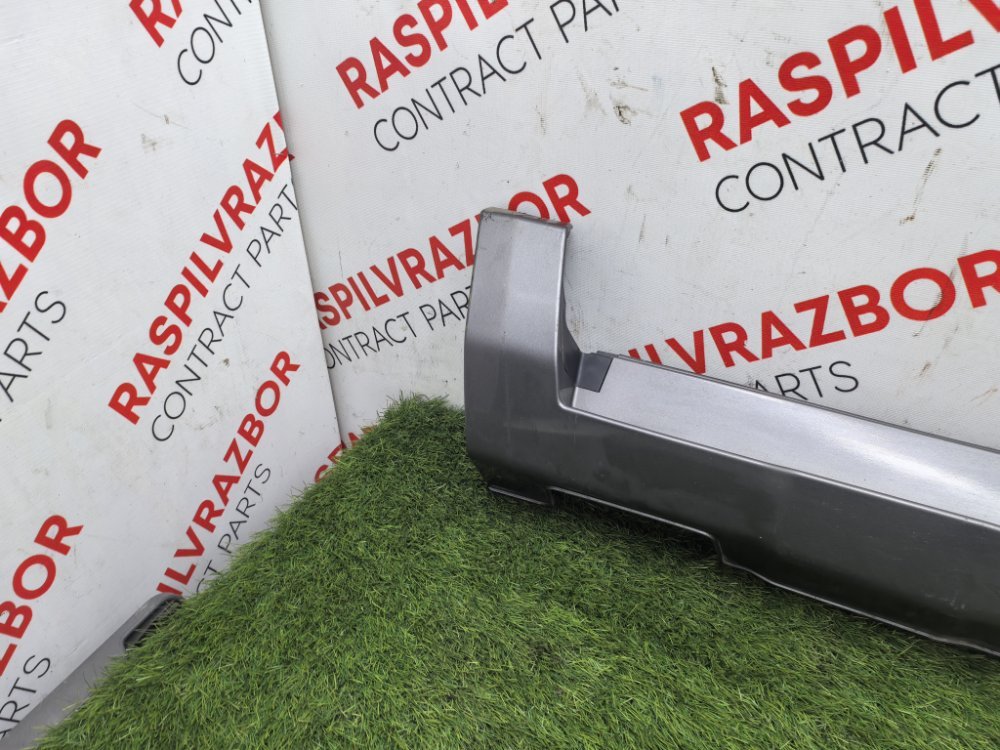 накладка на порог, 2500 рублей, Красноярск