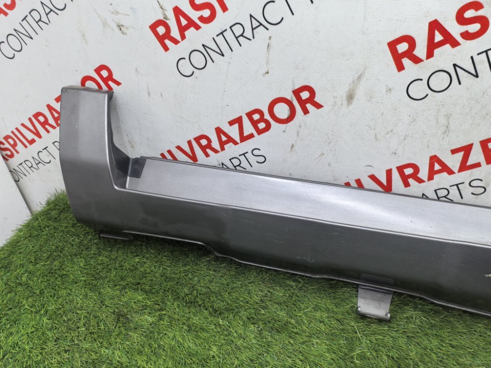 накладка на порог, 2500 рублей, Красноярск