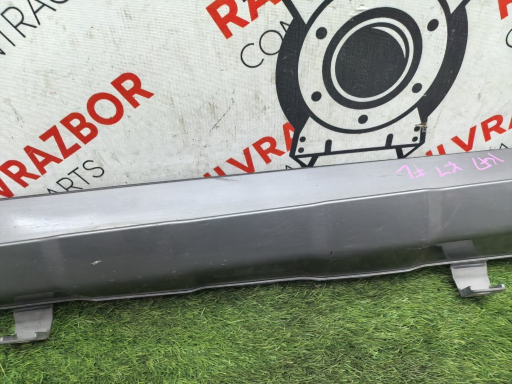 накладка на порог, 2500 рублей, Красноярск