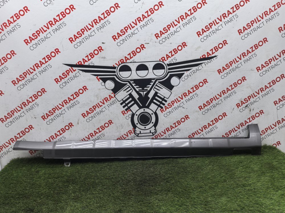 накладка на порог, 2500 рублей, Красноярск