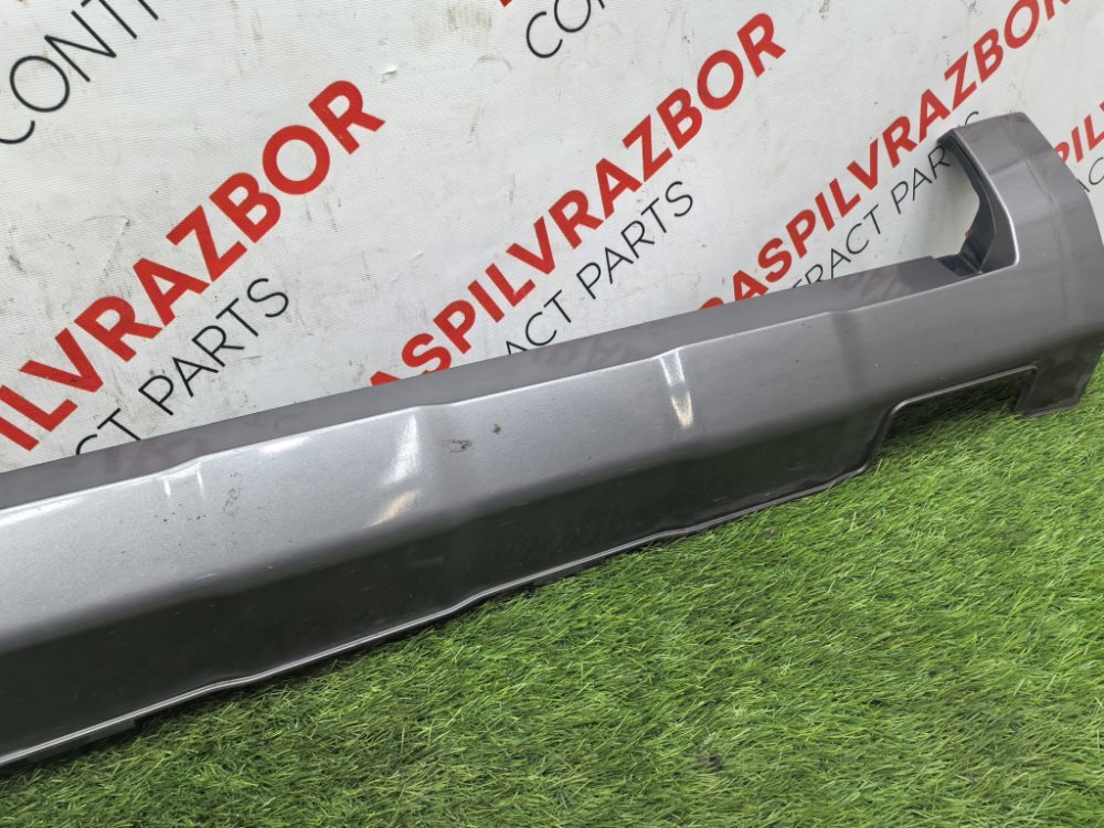 накладка на порог, 2500 рублей, Красноярск