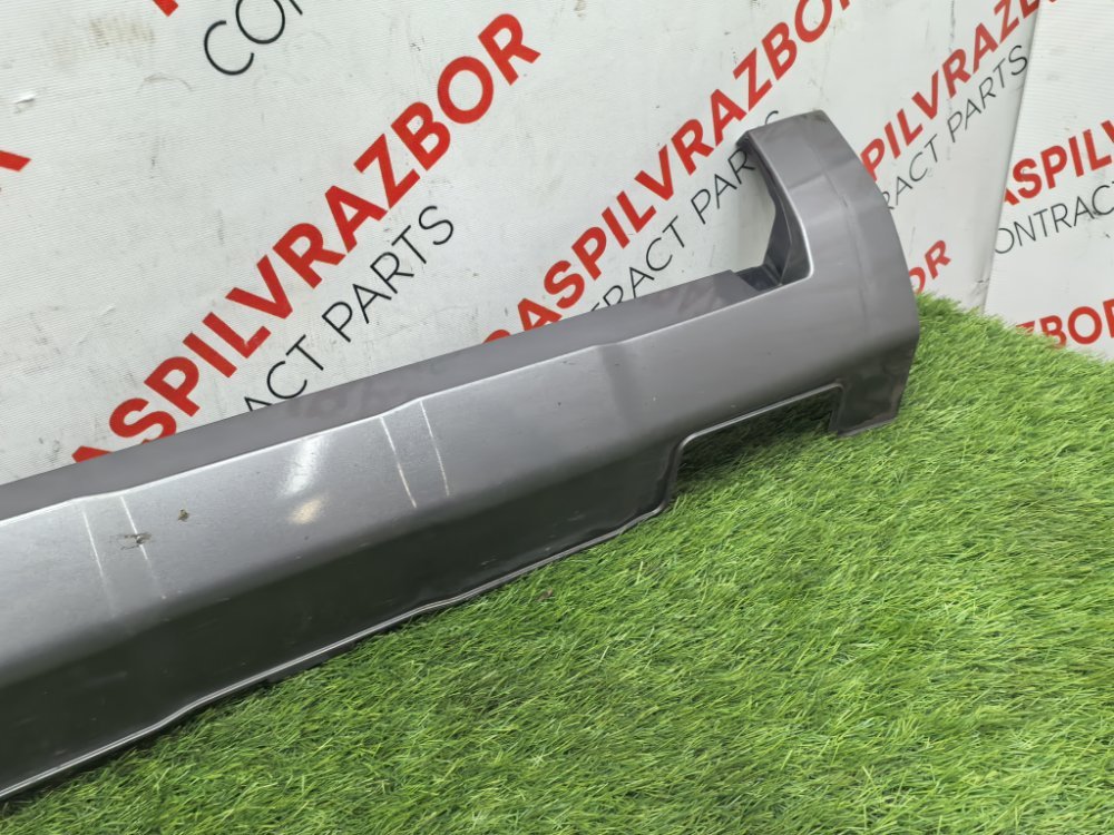 накладка на порог, 2500 рублей, Красноярск