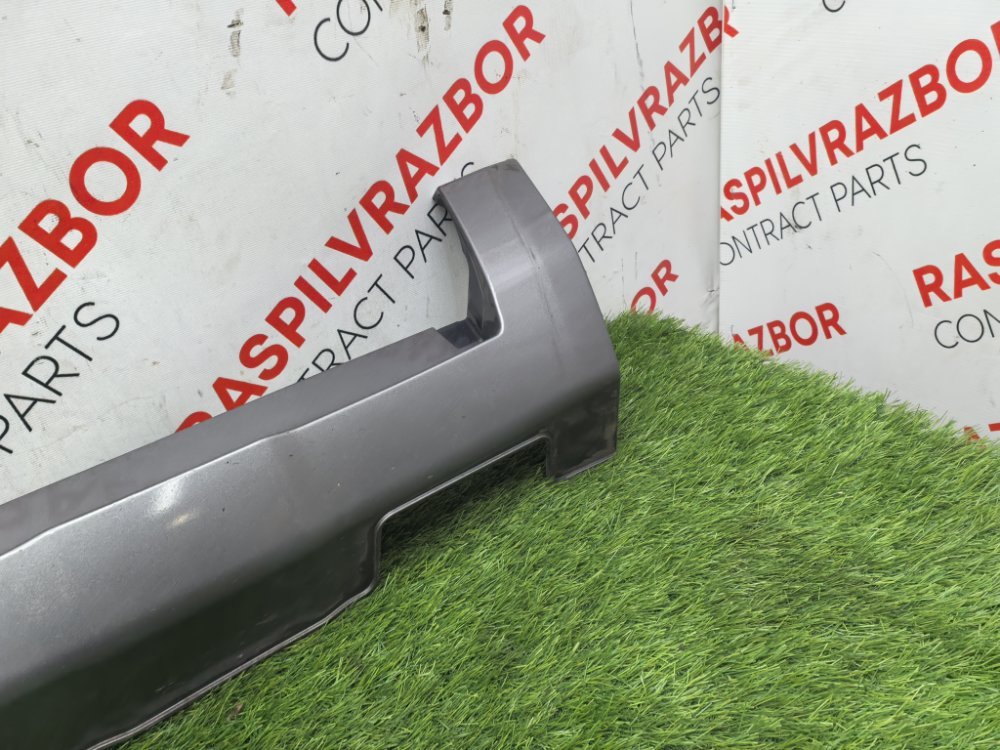 накладка на порог, 2500 рублей, Красноярск