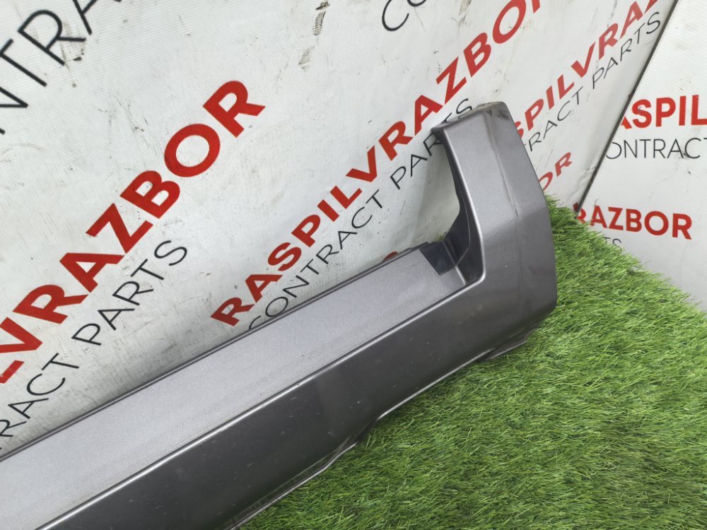 накладка на порог, 2500 рублей, Красноярск