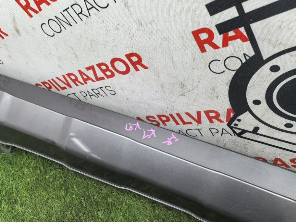 накладка на порог, 2500 рублей, Красноярск