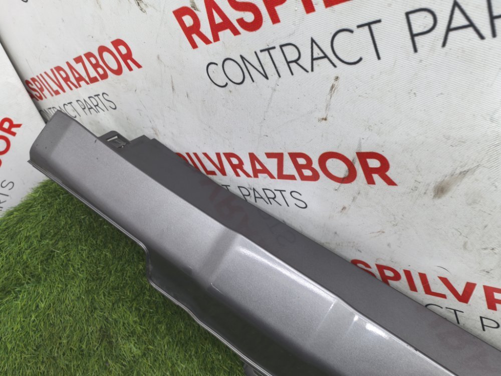 накладка на порог, 2500 рублей, Красноярск