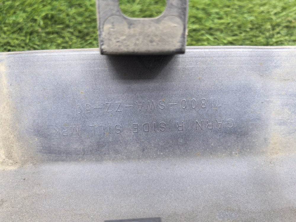 накладка на порог, 2500 рублей, Красноярск