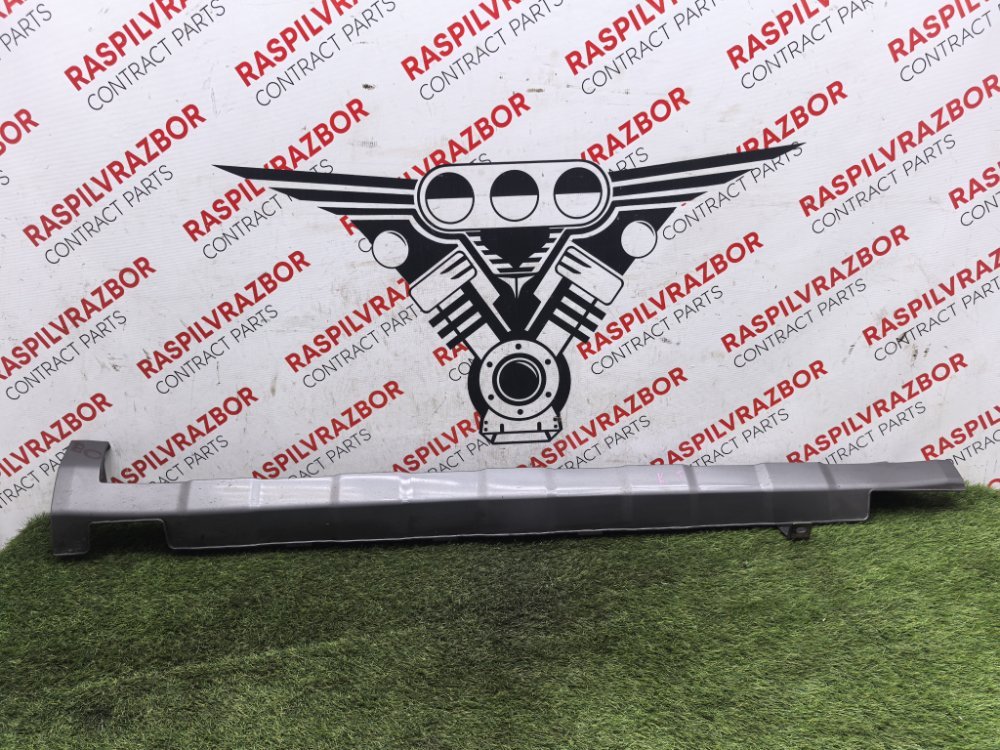 накладка на порог, 2000 рублей, Красноярск