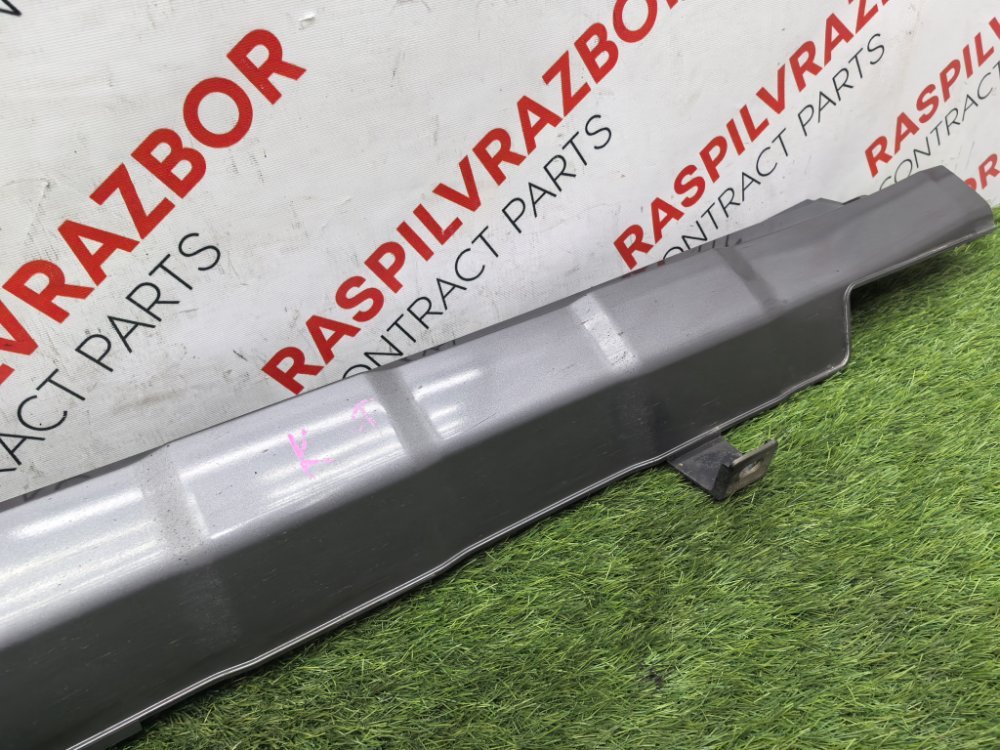 накладка на порог, 2000 рублей, Красноярск