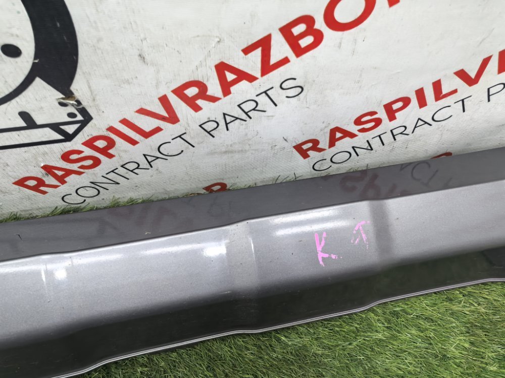 накладка на порог, 2000 рублей, Красноярск